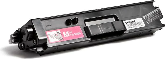 Toner Brother TN-326M rendiment 3.5k faqe magenta