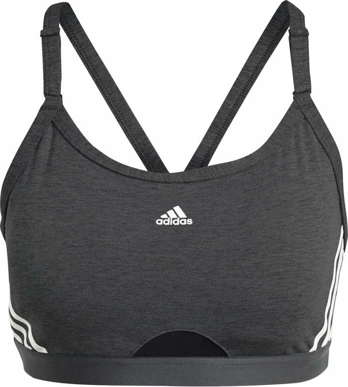 Sutjena sportive për femra adidas, gri