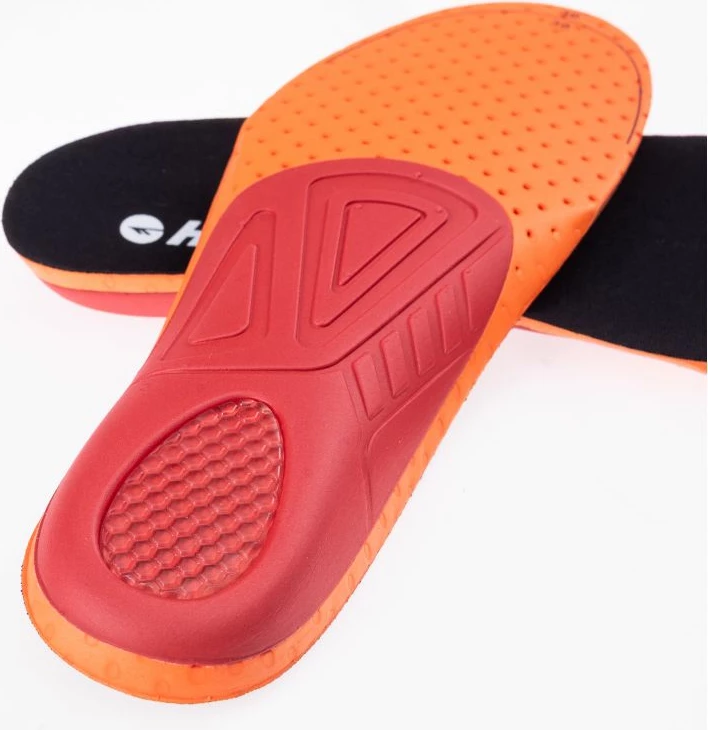 Shtresa këpucësh Tecron Insole, madhësi 36-45