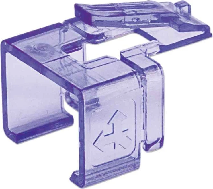 Mbështjellës riparimi për konektorët RJ45 Intellinet 771450, 50 copë, shumëngjyrësh