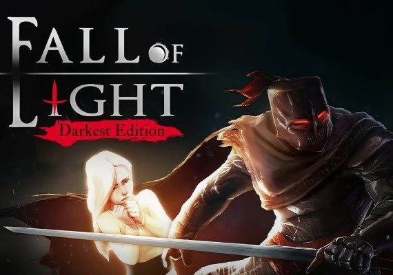 Fall of Light Darkest Edition Global