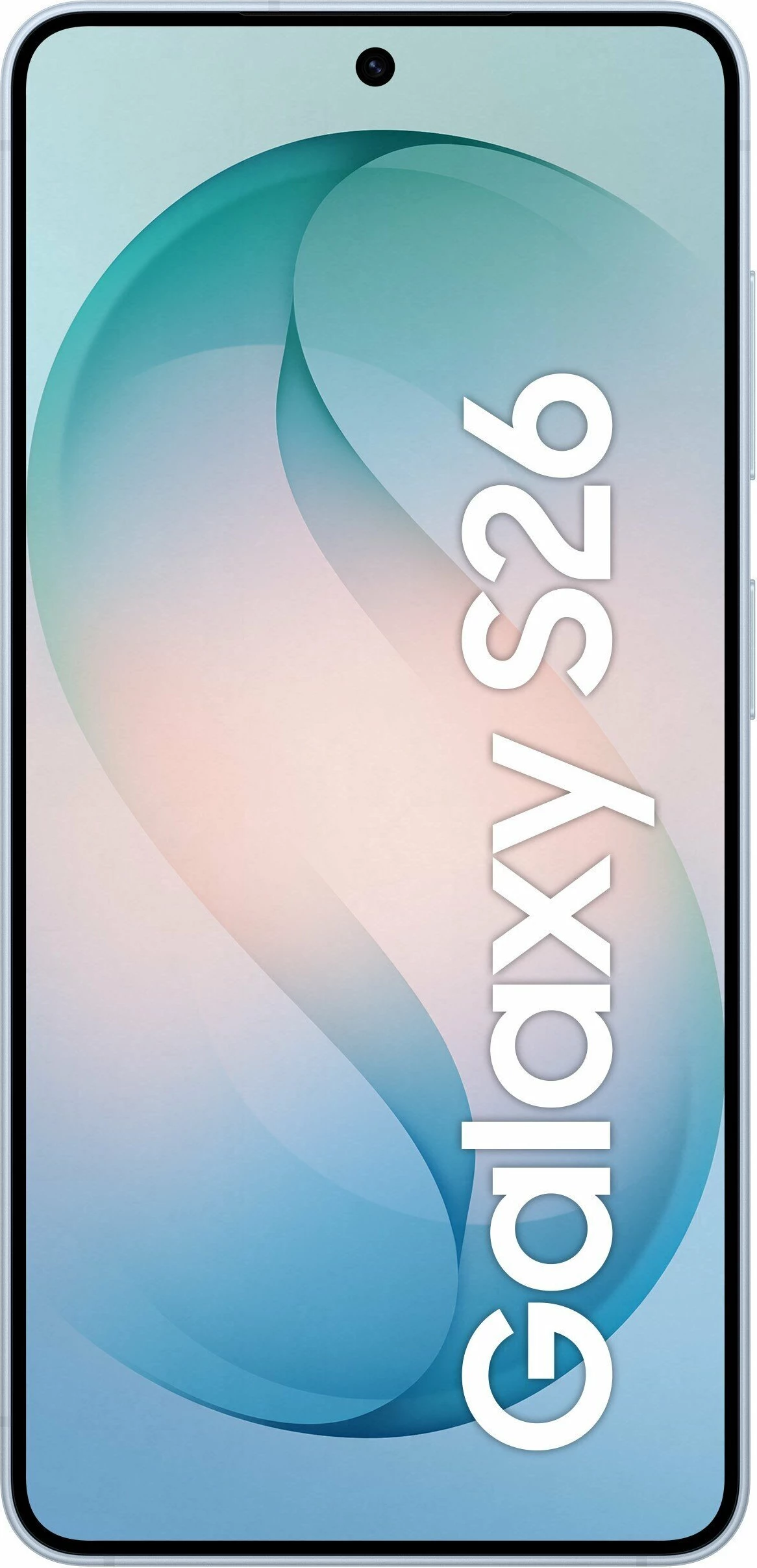 Celular Samsung Galaxy S26 5G 12GB/512GB (SM-S942BLBHEUE) Blu