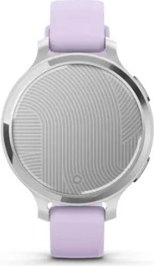 Smartwatch Garmin Lily 2 Active, 38 mm, GPS, Digital, Rrip silikon vjollcë