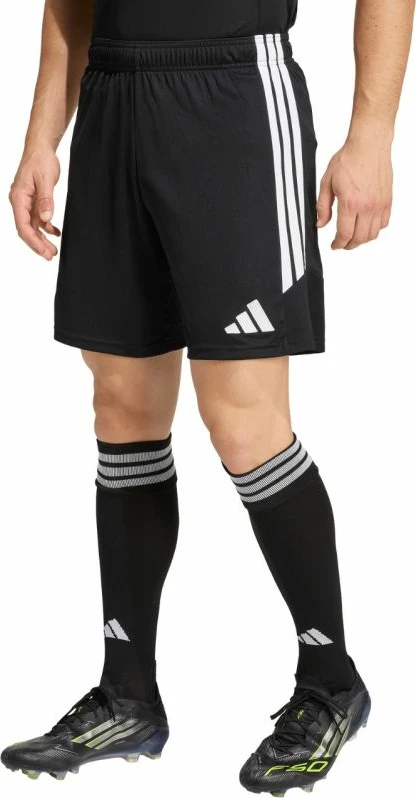 Shorce për meshkuj adidas Tiro 26 League KA8773, të zeza