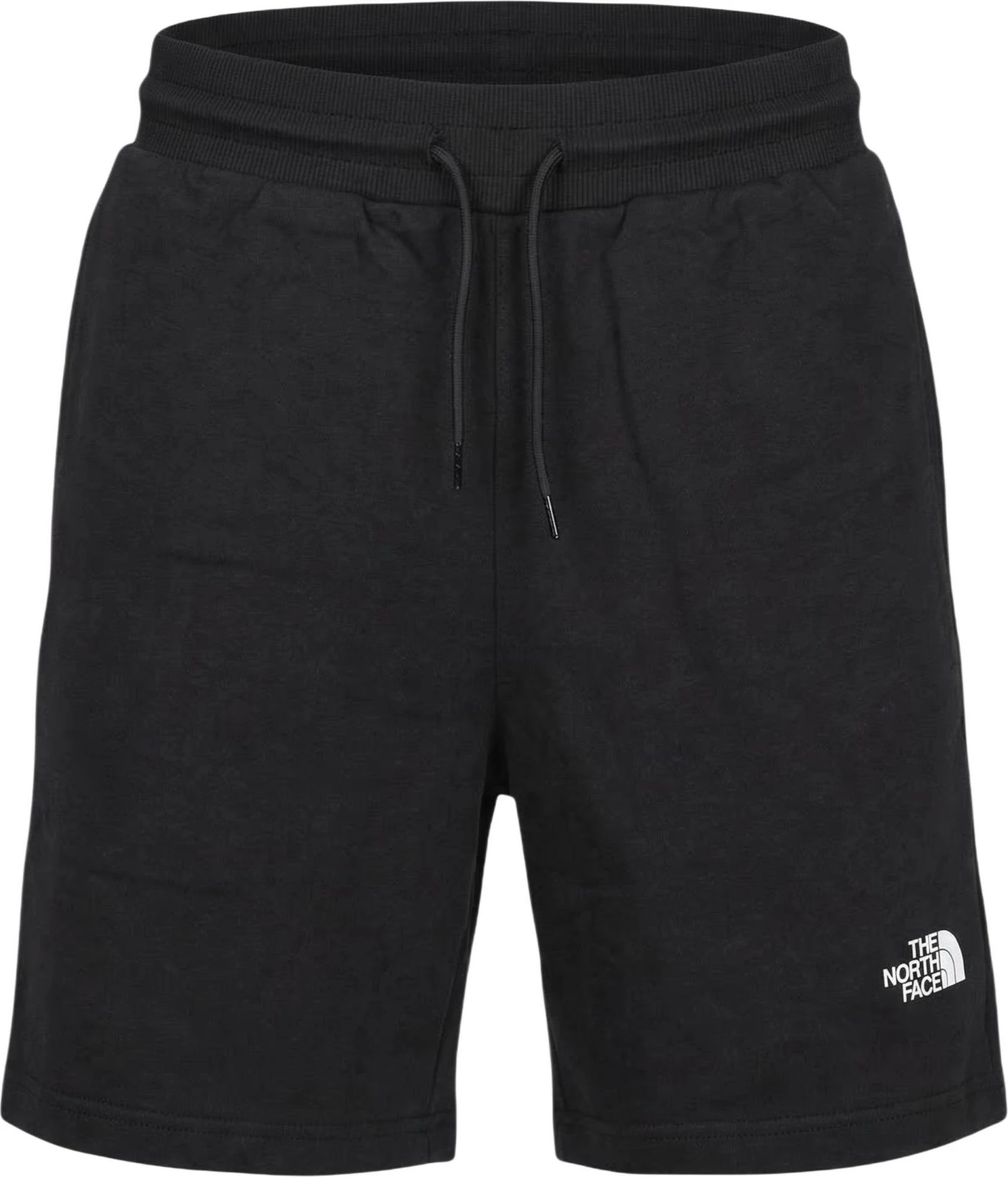 Shorce Bermuda për meshkuj The North Face Simple Dome Light Regular NF0A8GQB, të zeza [Madhësia: S]
