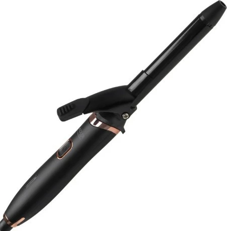 Set për stilim flokësh 5-në-1, Adler AD 2028, veshje qeramike, 1200 W, kabllo 180 cm, i zi