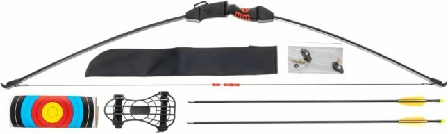 Hark klasik Poe Lang për të gjithë, i zi