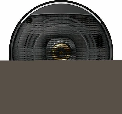 Altoparlantë Pioneer TS-A1081F, 2-way, 10.2cm, të zi