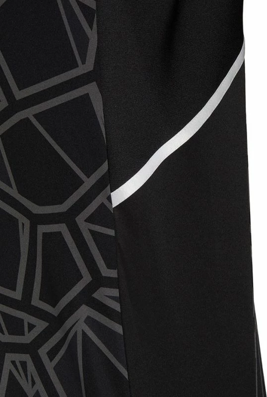 Fanellë portieri për meshkuj adidas Condivo 22, e zezë