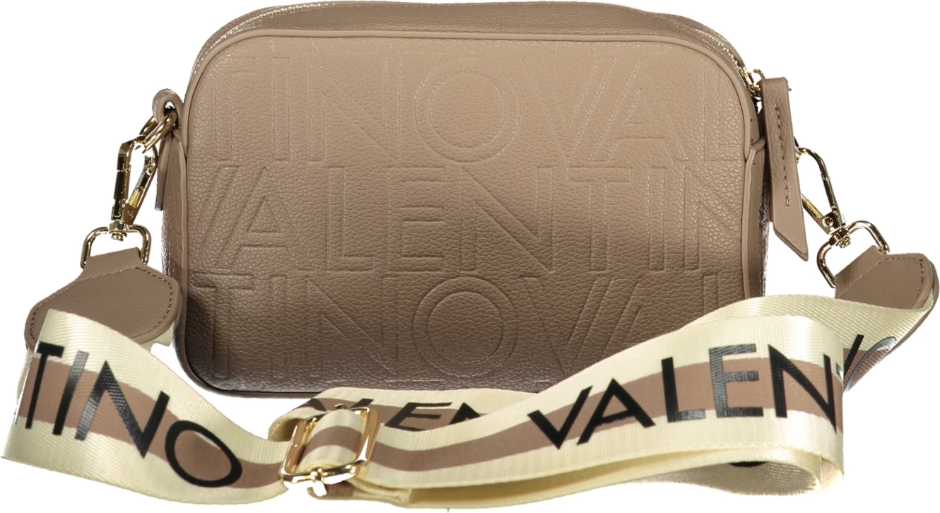Çantë VALENTINO BAGS, femra, kafe