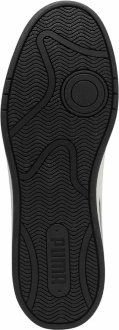 Atlete meshkuj Puma Court Classic Clean 402223 14, të zeza
