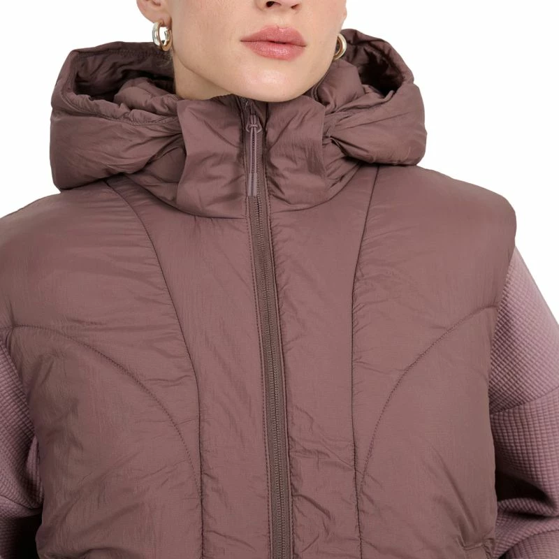 Jelek femra 4F F299, kafe e errët