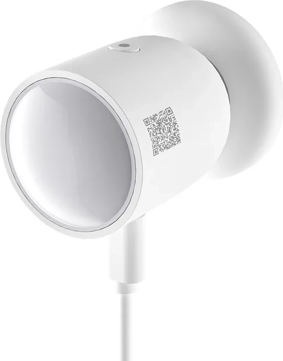 Sensor pranie Sonoff SNZB-06P, ZigBee 3.0, i bardhë