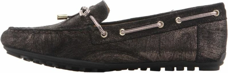 Këpucë femra Geox, të zeza