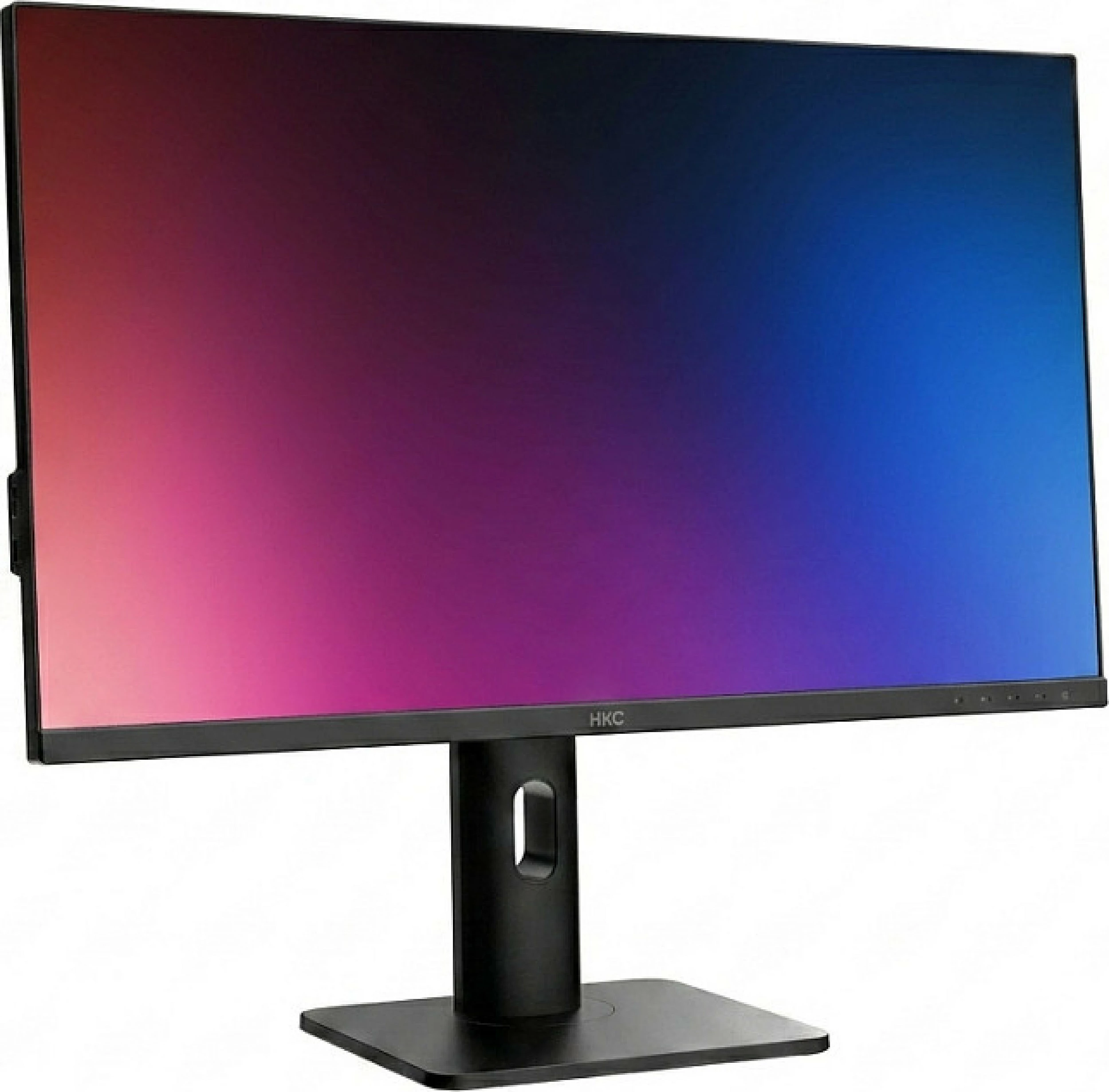 Monitor Koorui HKC B2712F, 27" (68.6 cm), Office, i zi