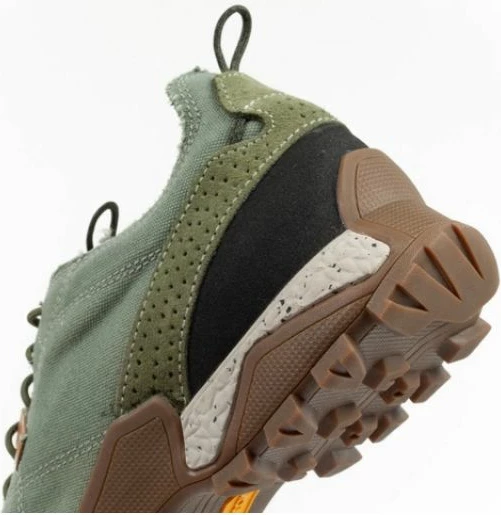 Atlete për femra Aku, të gjelbra