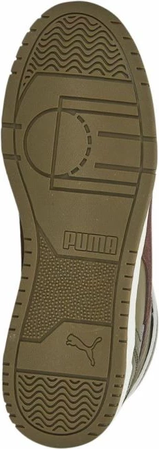 Atlete për meshkuj Puma, të gjelbra [Madhësia: 40]