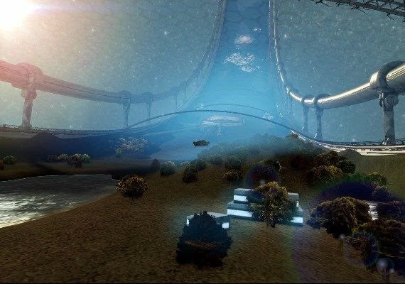 X Rebirth: The Teladi Outpost DLC EN/DE/FR/IT/KO/RU/ZH/ZH Global