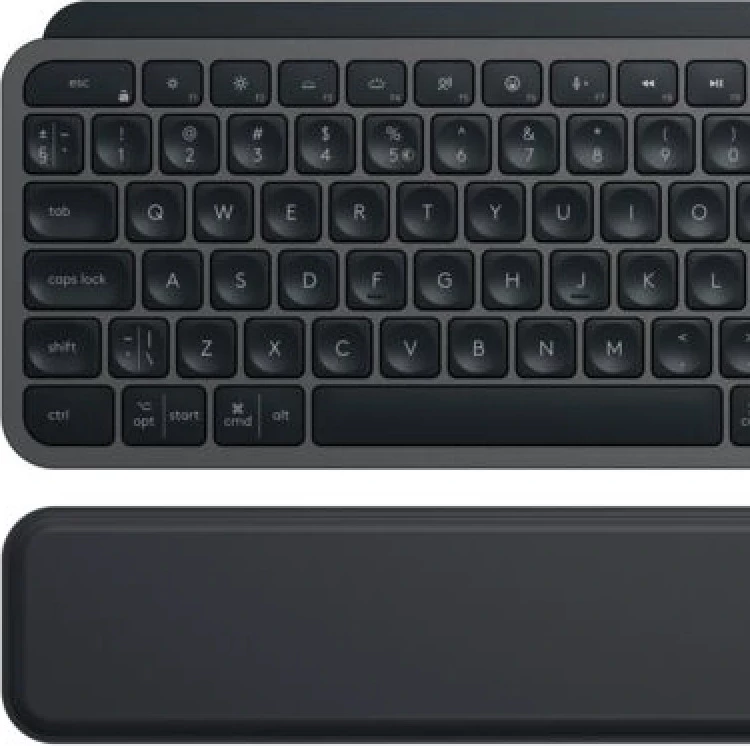 Tastierë Logitech MX Keys S Plus, hiri