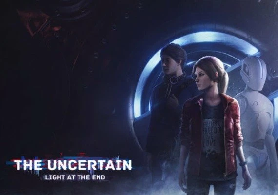 The Uncertain: Light at The End Global