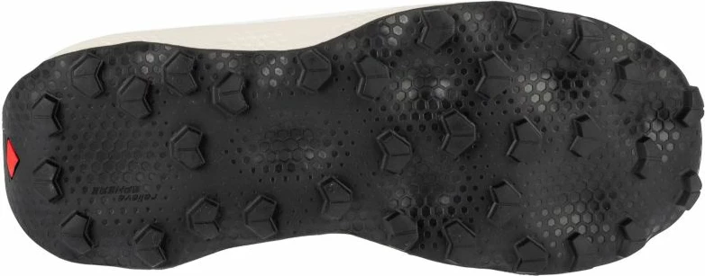 Atlete për meshkuj Salomon, portokalli