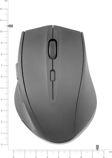 Maus Speedlink CALADO wireless 1600 DPI i zi