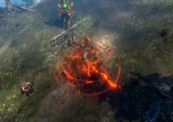 Shadows: Awakening - The Chromaton Chronicles DLC EN/DE/FR/RU/ZH/ES Global