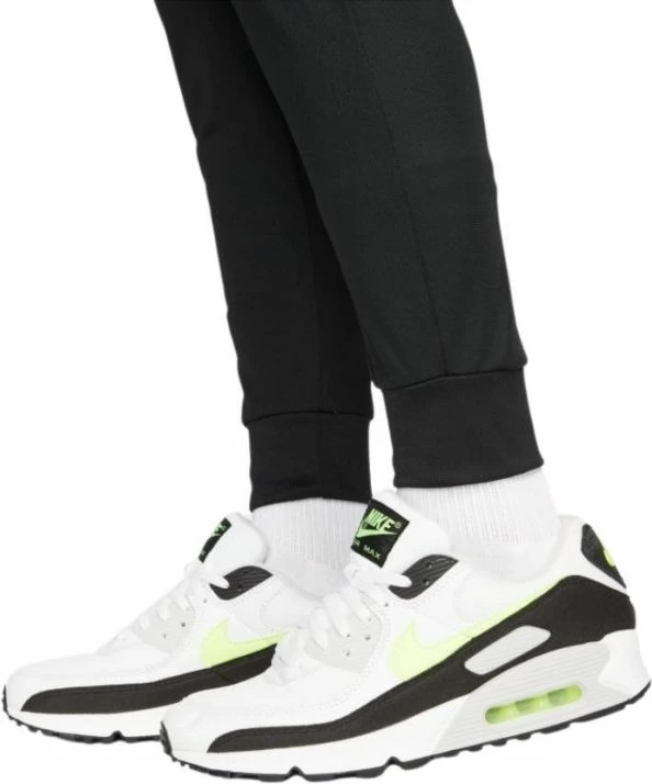 Pantallona sportive Nike për meshkuj, të zeza