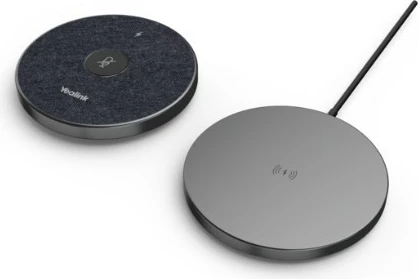 Mikrofon Yealink VCM36-W, Wireless, 6 m, i zi