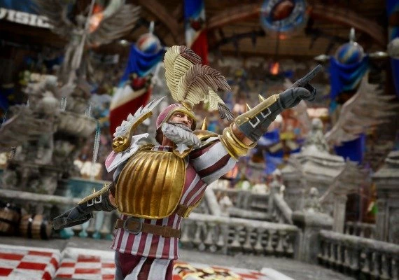 Blood Bowl 3 Global