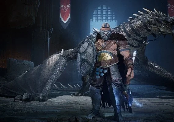 Century: Age of Ashes - Krovian Anomaly Dragon Pack DLC EN Global