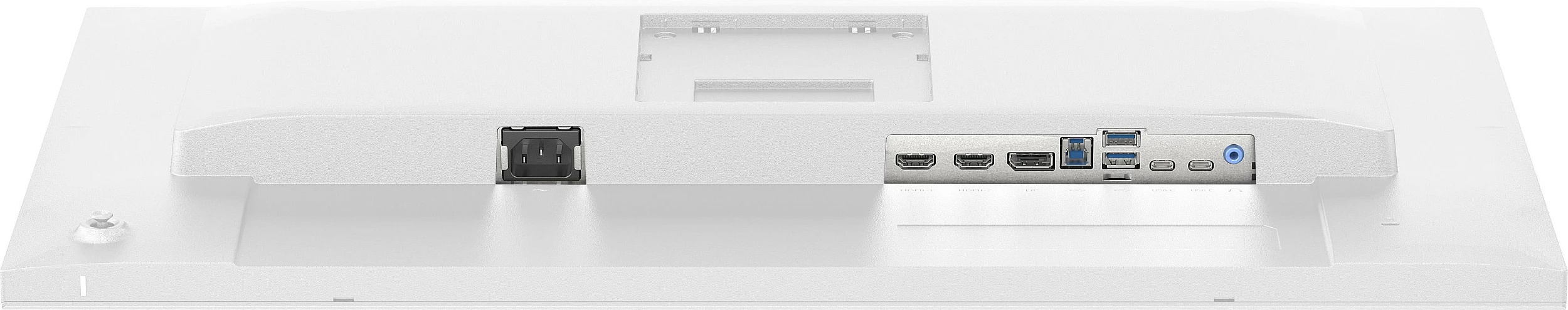 Monitor iiyama ProLite XB2797QSU-W1, 27", IPS, QHD 2560x1440, Slim Bezel, i bardhë