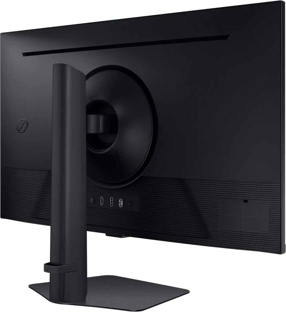 Monitor Samsung Odyssey G5, 32", Quad HD, 180 Hz, i zi