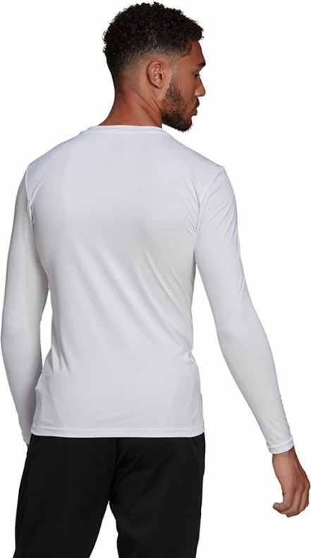 Fanellë stërvitjeje për meshkuj adidas, e bardhë [Madhësia: XXL]