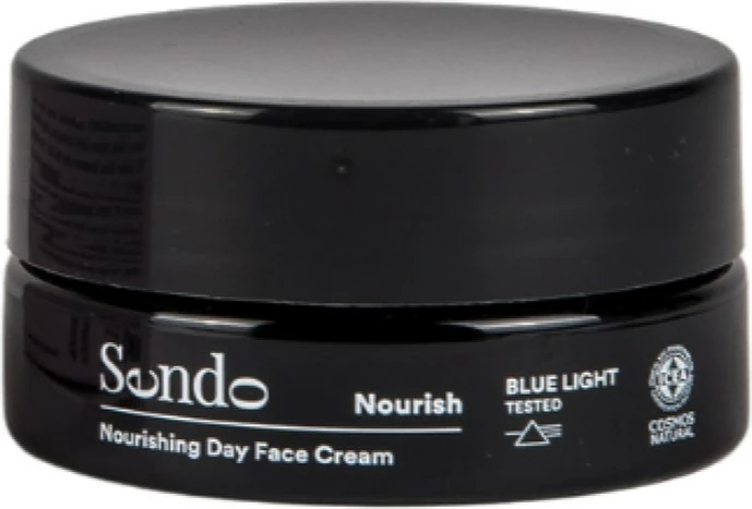 Krem për fytyrë për femra Sendo Nourishing Day Face Cream 50ml