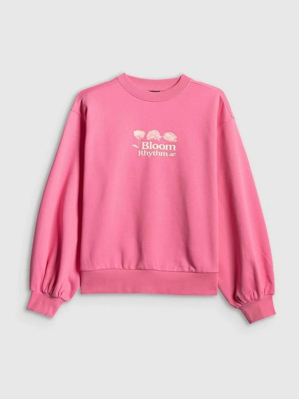 Duks për femra 4F 4FRSS26TSWSF2832-54S [Madhësia: XL]
