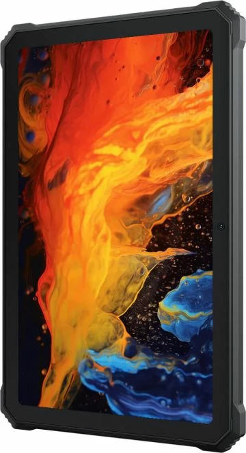 Tablet rugged Blackview Active 8 Pro 10.36\" 8GB/256GB, me stylus pen, i zi