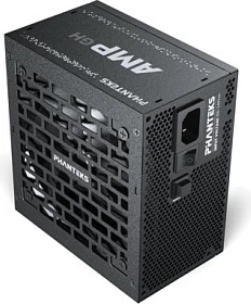 Furnizues rryme Phanteks AMP GH 750W, 80 PLUS Gold, ATX 3.1, PCIe 5.1, i zi