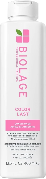 Kondicioner për femra Matrix Biolage Color Last, 400ml