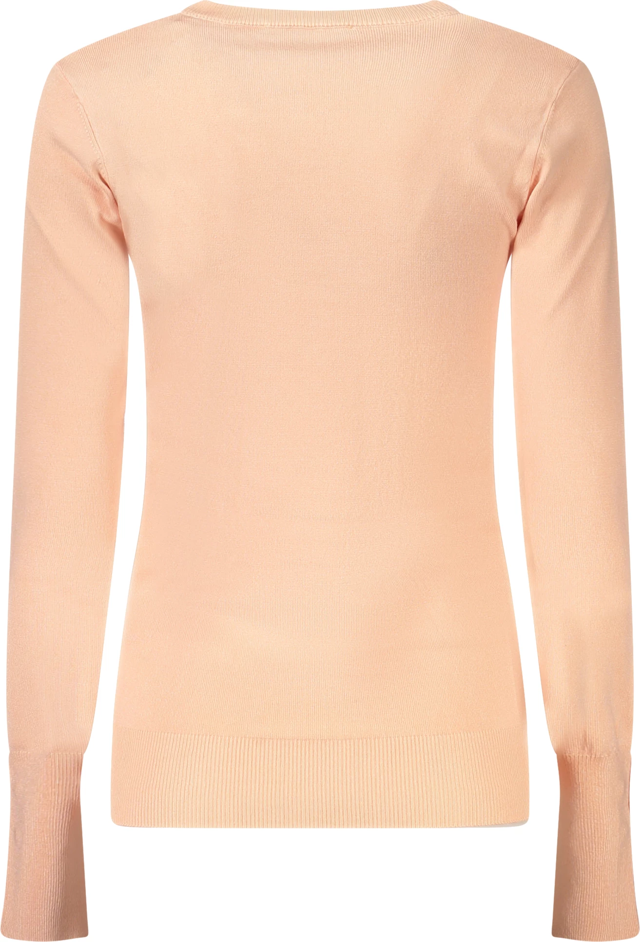 Xhemper femra GUESS JEANS, rozë