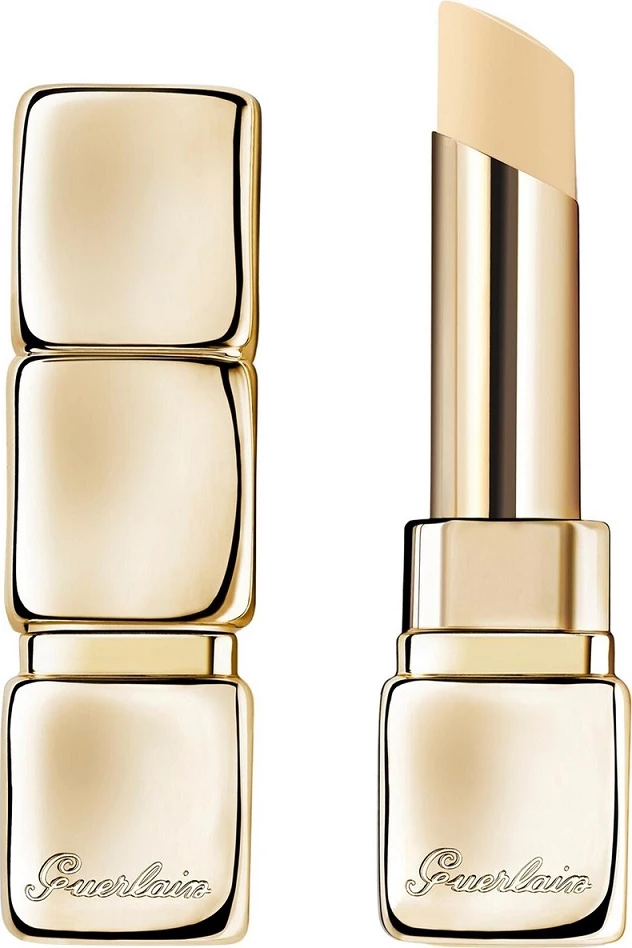Bazë për buzë Guerlain KissKiss Bee Lift për femra, 3.2g Universal