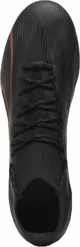 Atlete për futboll Puma për meshkuj, të zeza