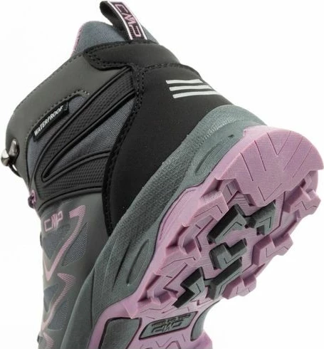 Atlete trekking për fëmijë CMP, të papërshkueshme nga uji