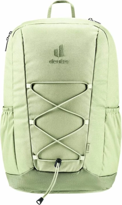 Çantë shpine Deuter Gogo 3813224-1213, mineral-grove