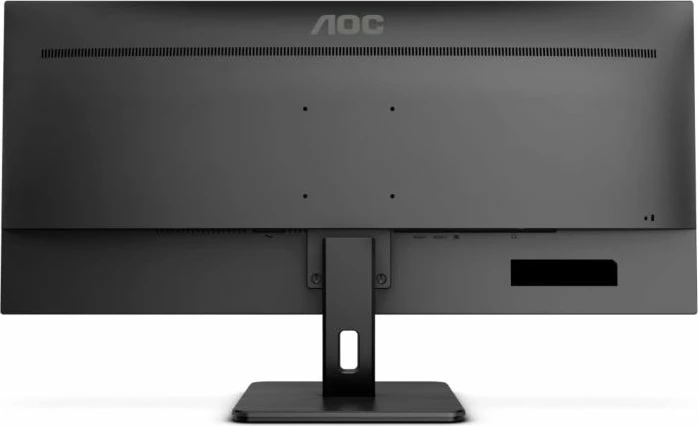 Monitor AOC U34E2M 34\" VA WQHD 3440x1440 100Hz 4ms 21:9, e zezë