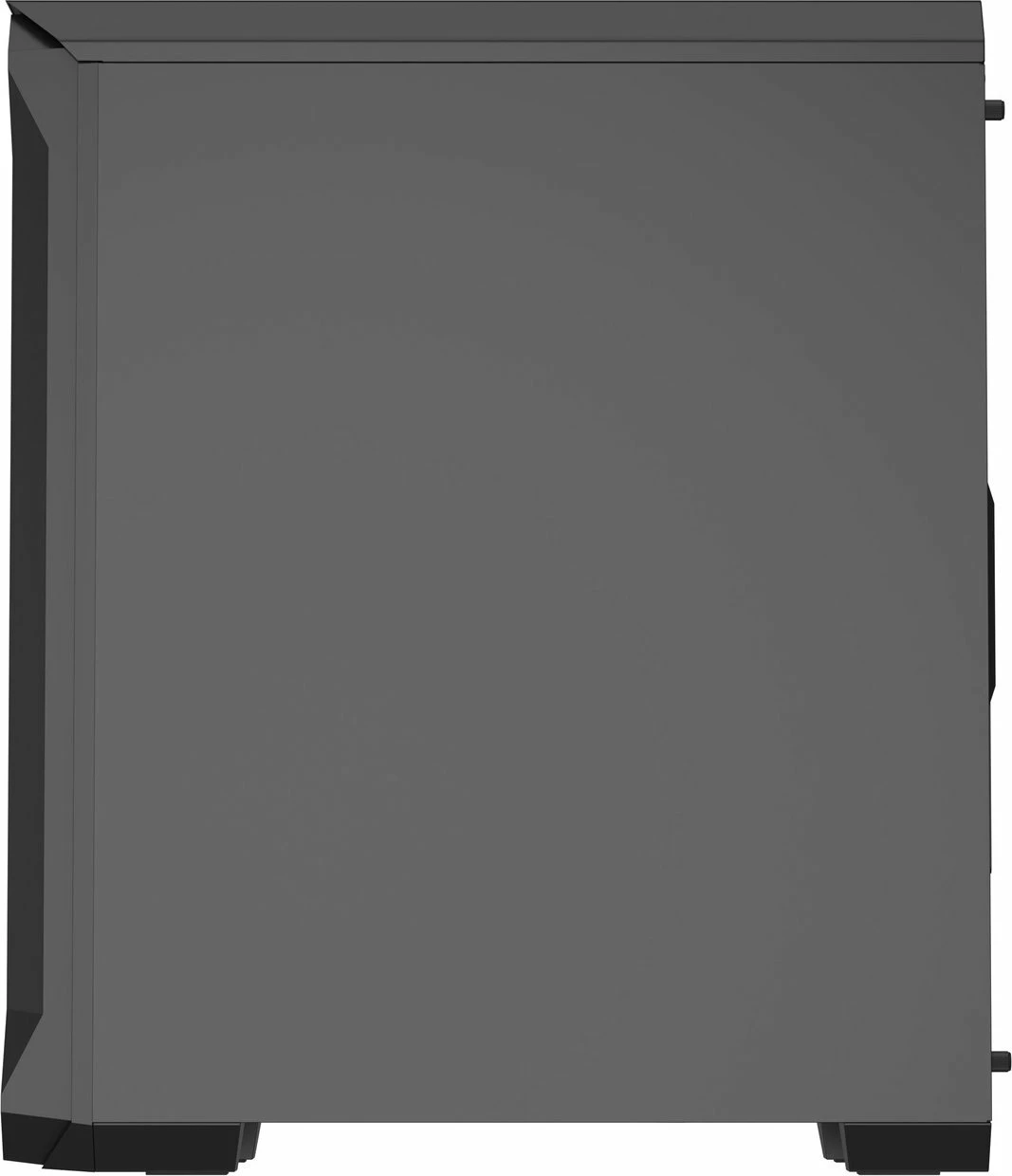 Kasë GENESIS Irid 505 ARGB V2 NPC-1518 Midi Tower ATX/Micro ATX/Mini-ITX, 4x120mm ARGB fan, xham i kalitur, e zezë