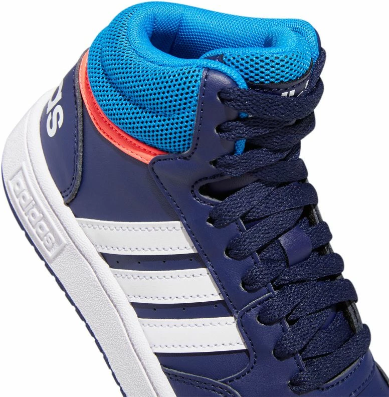 Atlete për fëmijë adidas, blu marine [Madhësia: 38 2/3]