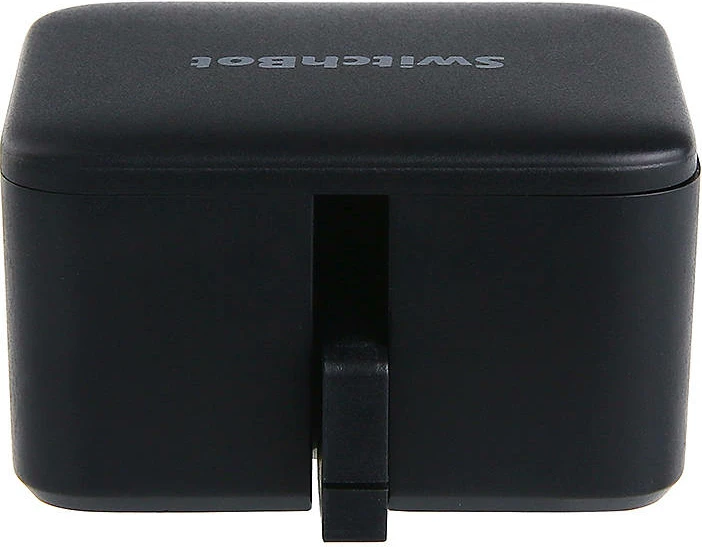 Ndërprerës i mençur pa tela SwitchBot SWITCHBOT-S1, i zi