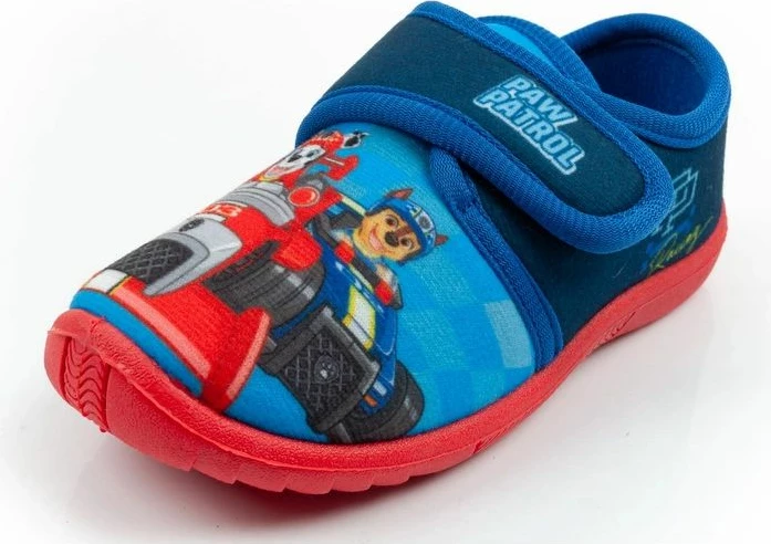 Papuqe fëmijësh Leomil Paw Patrol me shirit Velcro