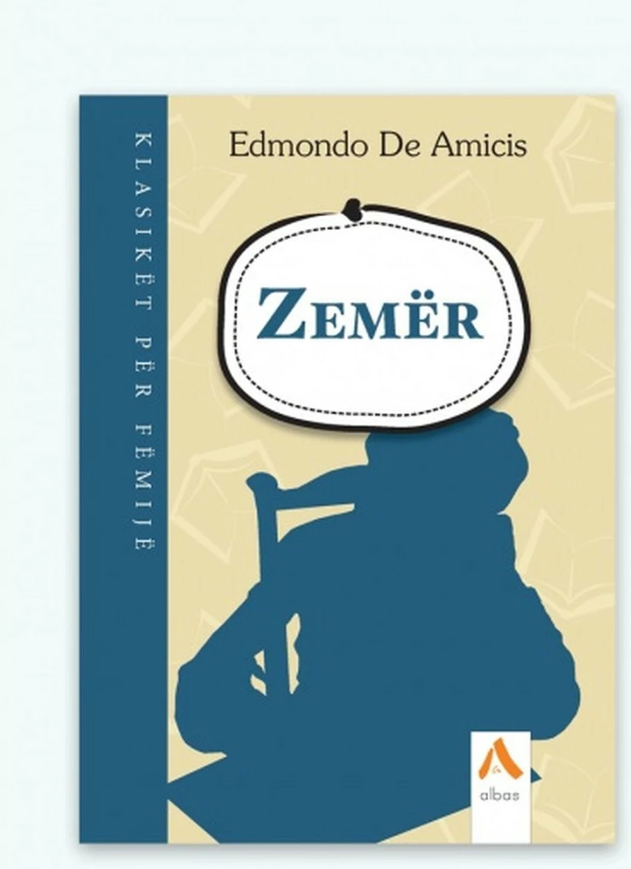 Zemer - Edmondo De Amicis